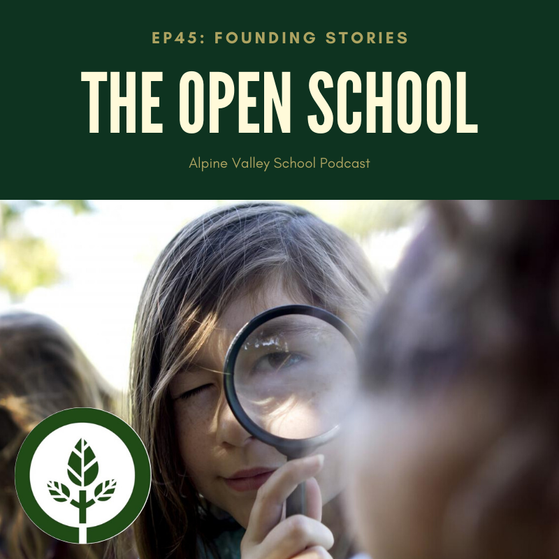 Alpine Valley School Podcast
