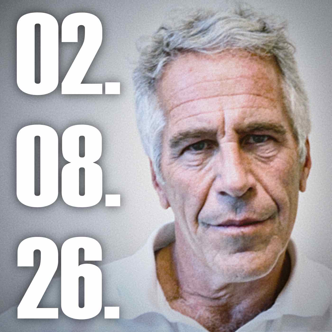 Jeffrey Epstein: An American Haunting | 02.08.26. Jeffrey Epstein: An American Haunting | 02.08.26.