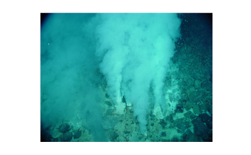 Life on Ocean Worlds?