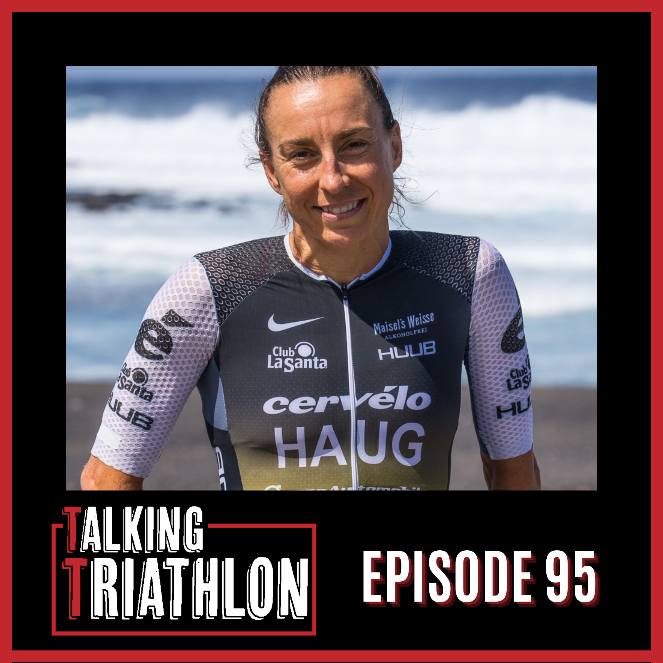 Talking Triathlon