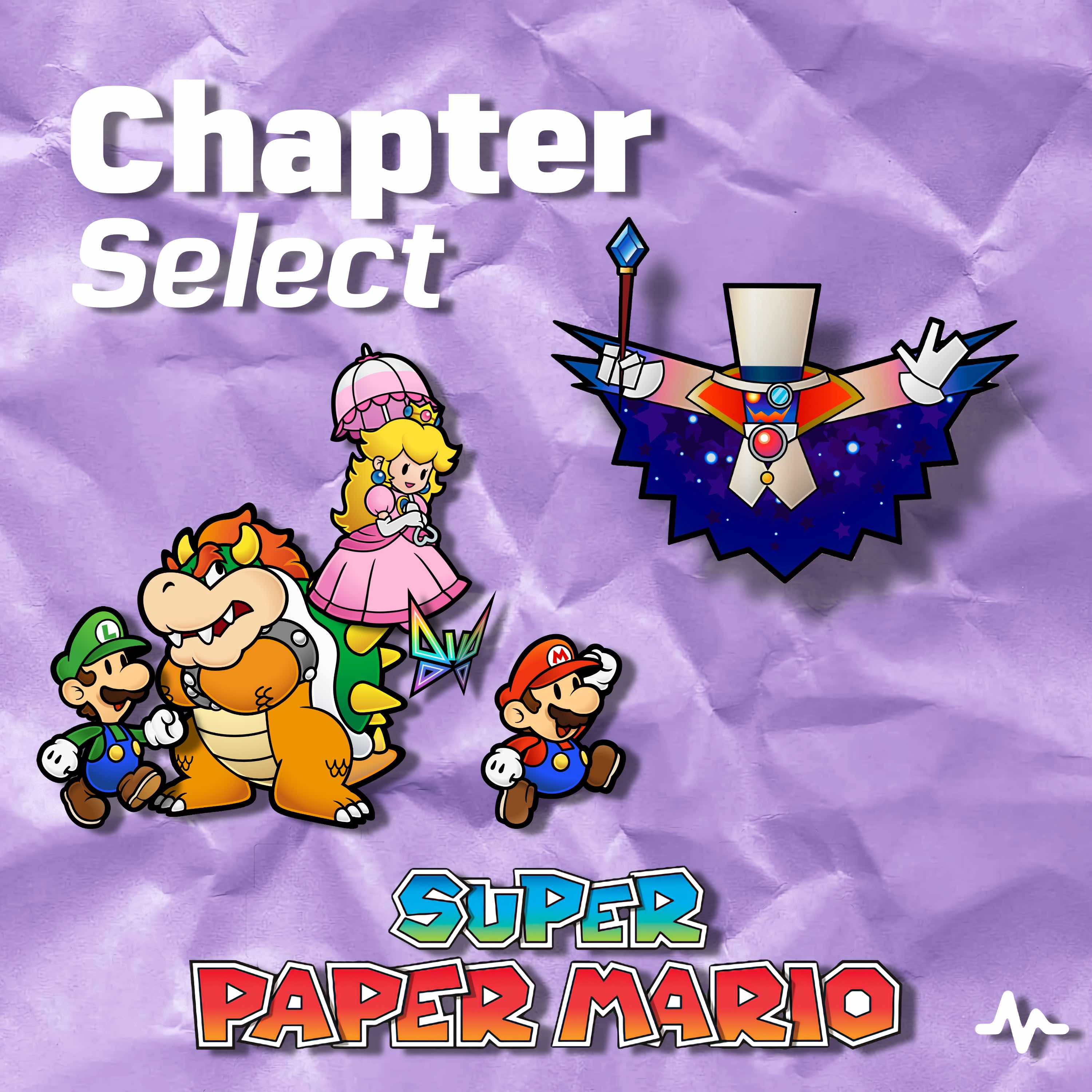 Chapter Select