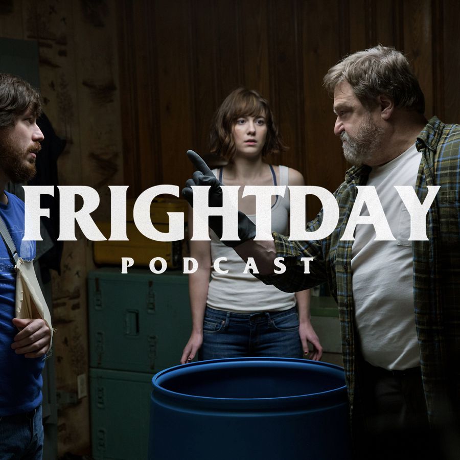 Frightday