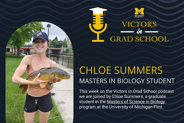 Build a Strong Relationship With Your Faculty With Chloe Summers