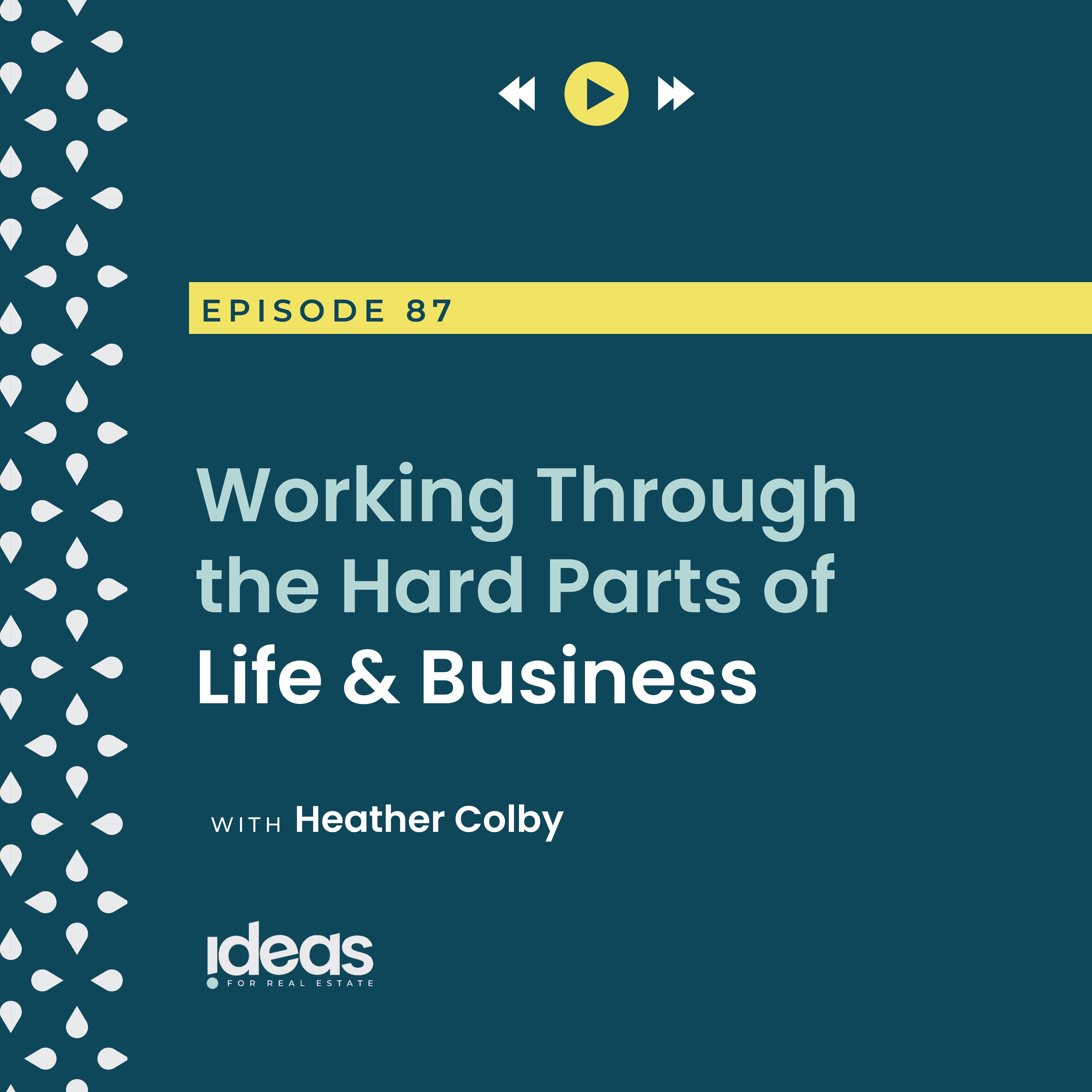 Ideas for Real Estate Podcast