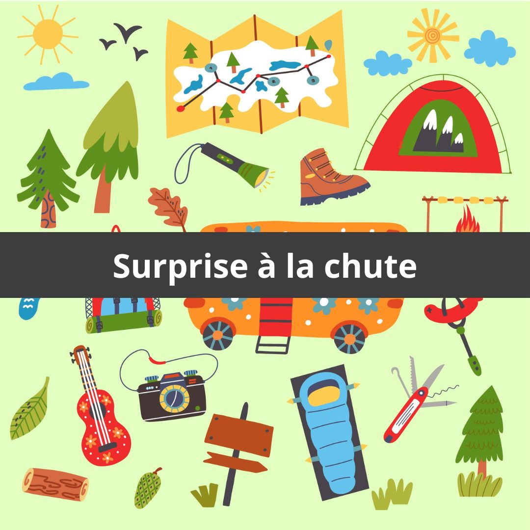 La Récréation | Playtime