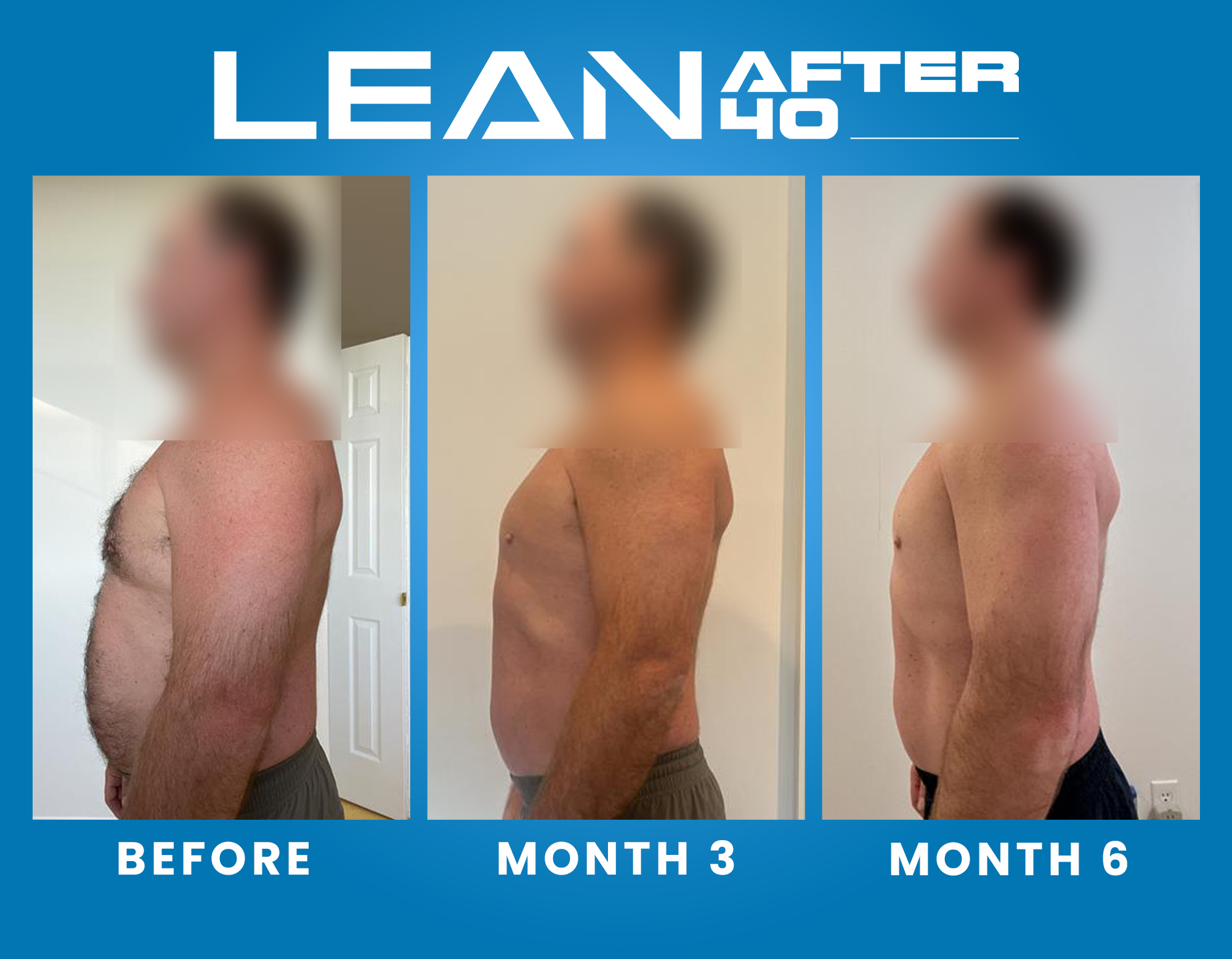 How a 44-Year-Old Attorney Lost 25 Pounds, Beat Knee Pain, and Felt 10 Years Younger