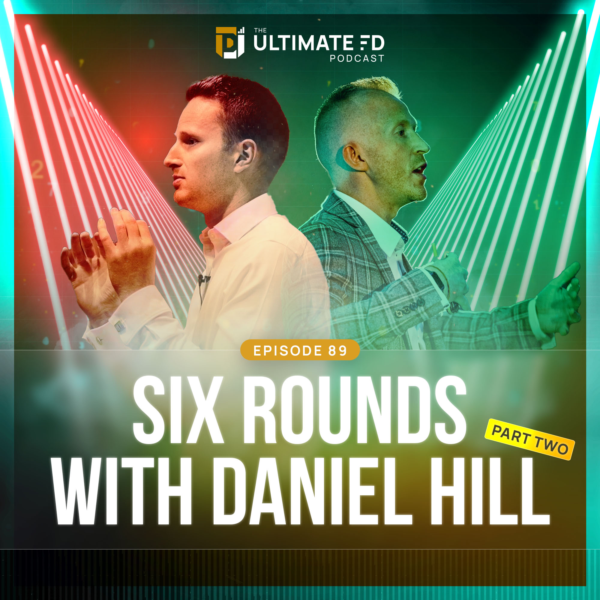 The Ultimate FD Podcast
