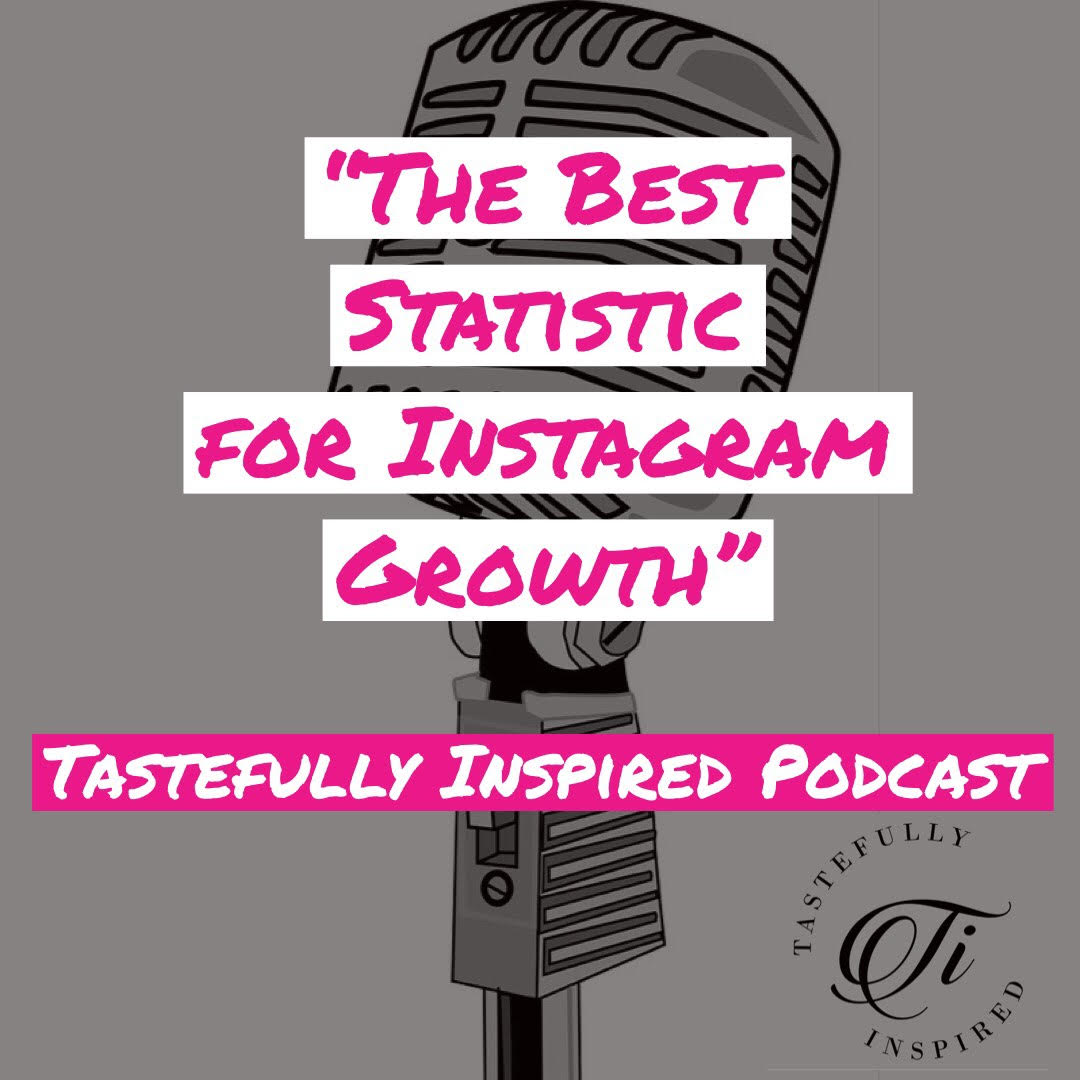 Tastefully Inspired Podcast