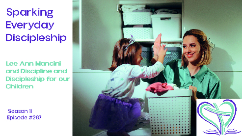 Sparking Everyday Discipleship
