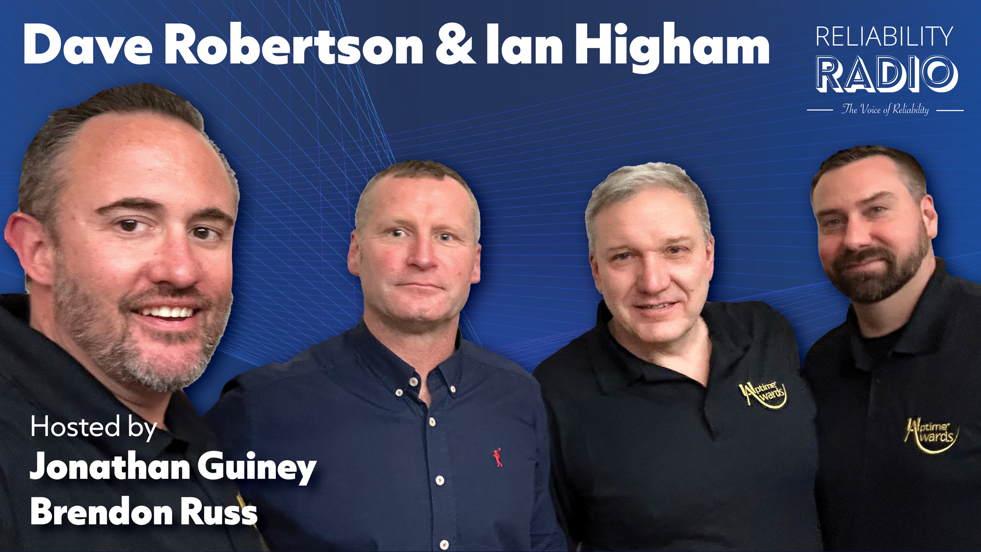 Reliability Radio EP 317: Sustainability & Reliability. The Missing Link in Asset Management – Sustainability Consortium