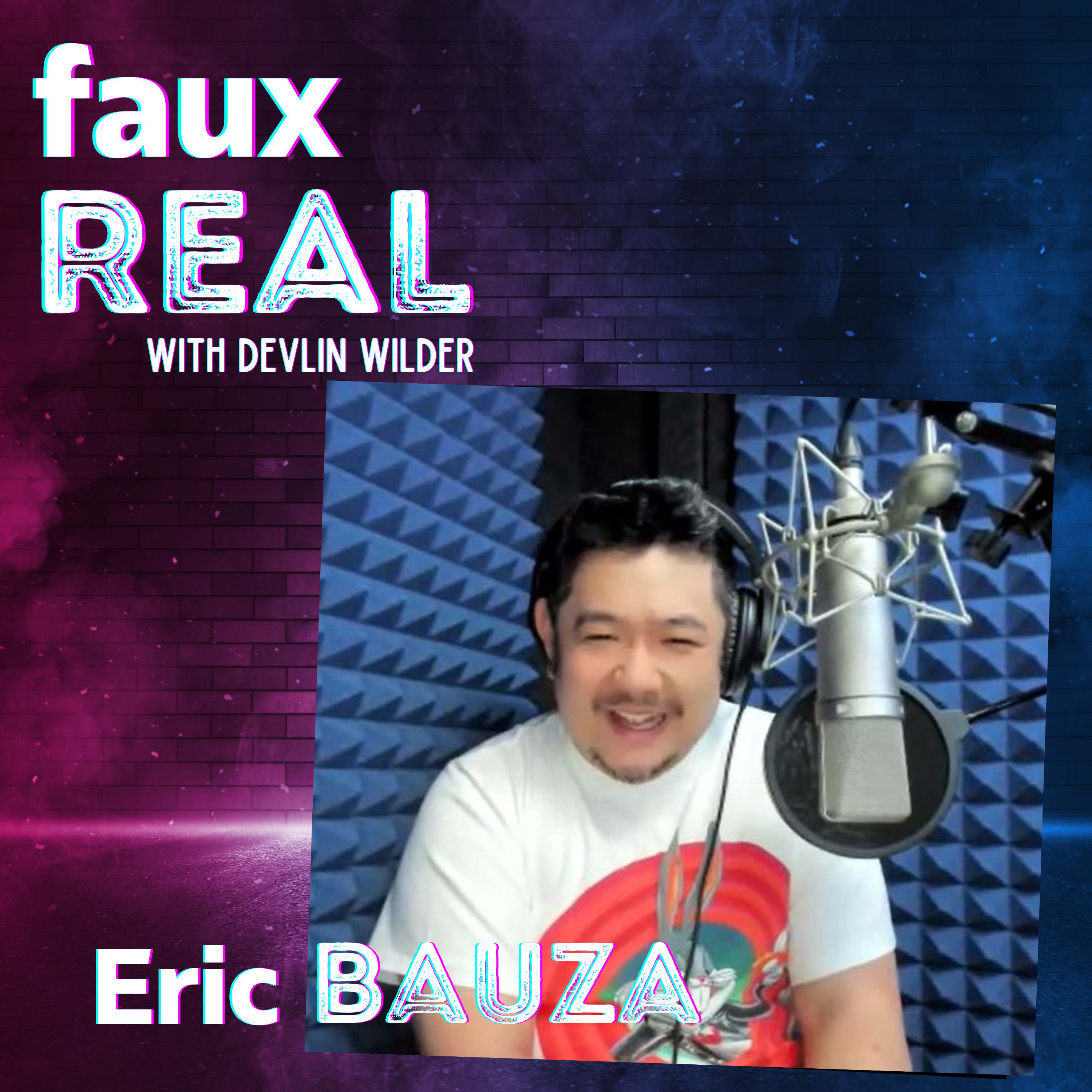 Faux Real
