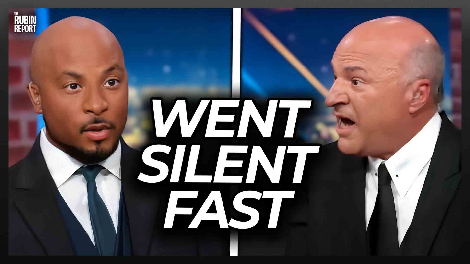 The Rubin Report