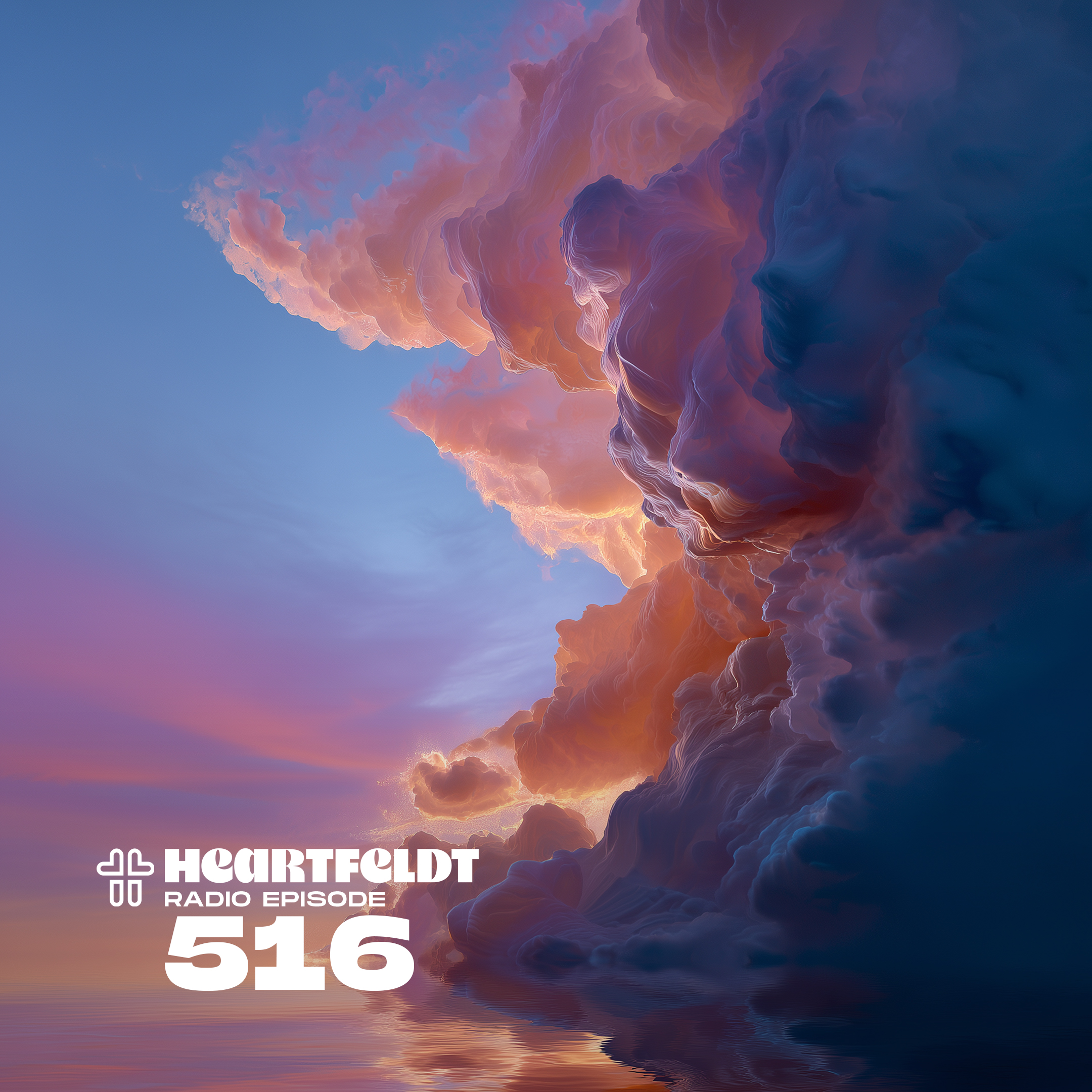 Heartfeldt Radio by Sam Feldt