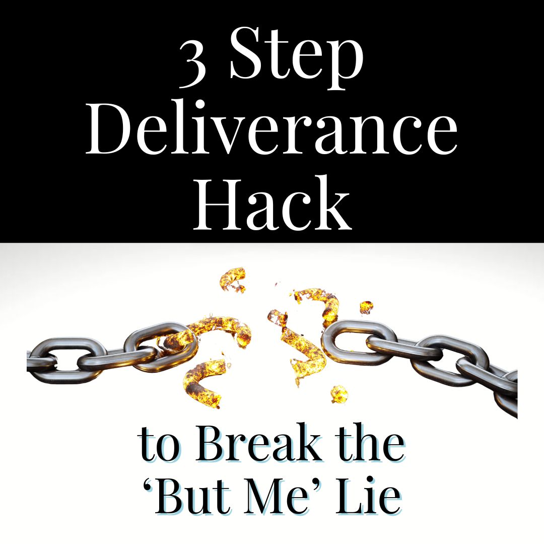 Heal with God | Deliverance, Discernment, Healing with Prayer, Christian, Prophetic