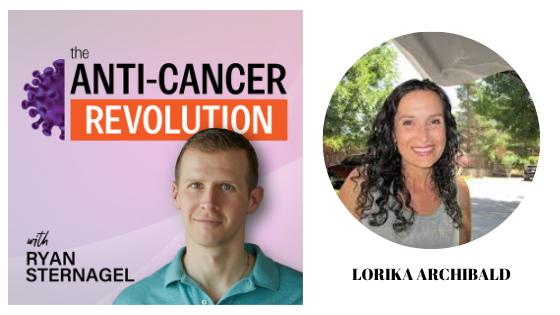 the Anti-Cancer Revolution