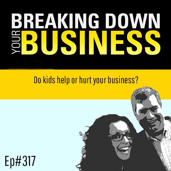 Breaking Down Your Business | Small Business | Business Owners | Entrepreneurship | Leadership