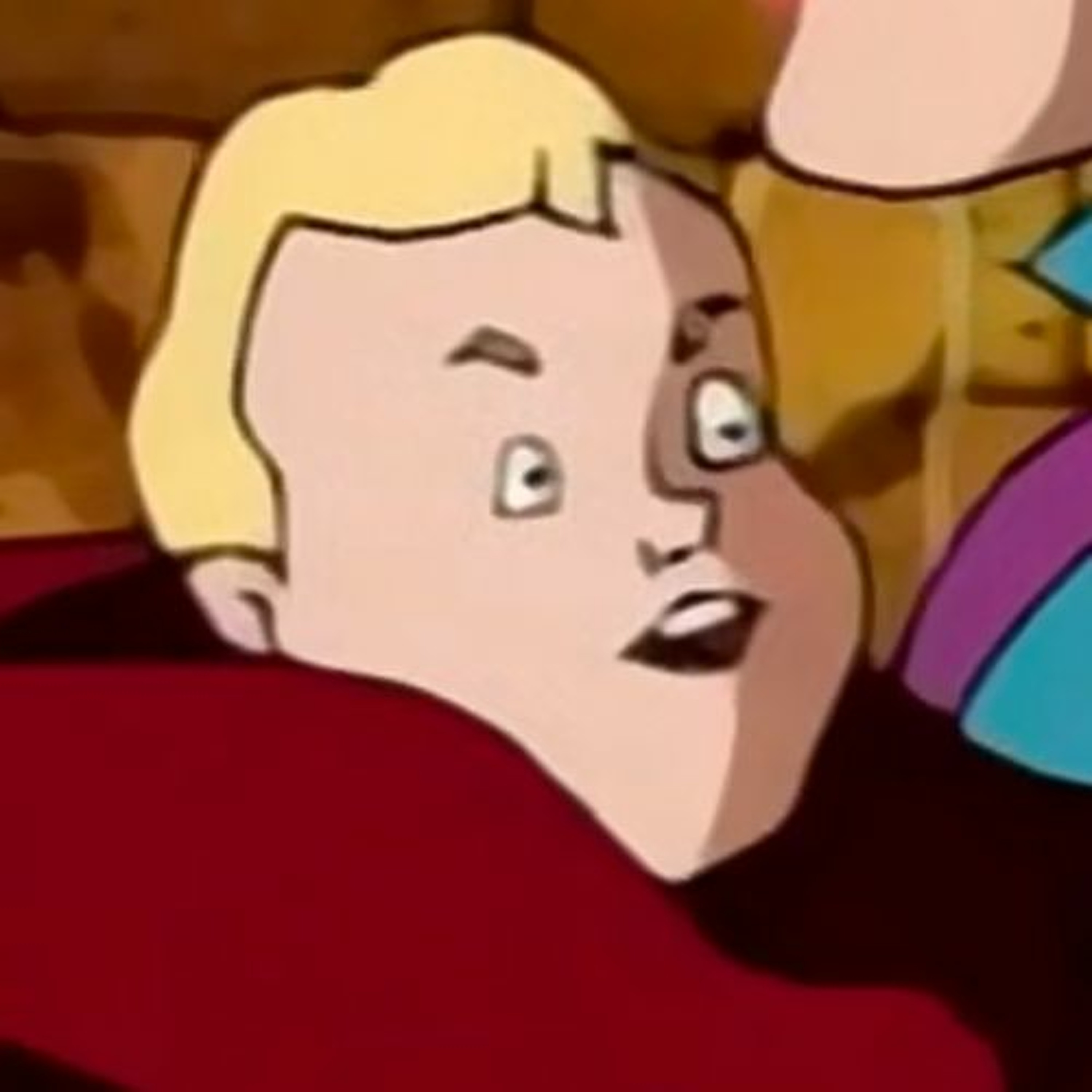 That 90s Spider-Man Show