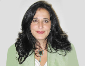 Health Risks of Wireless Technology with Dafna Tachover