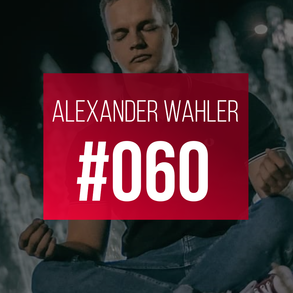 KEIN LIMIT - Podcast