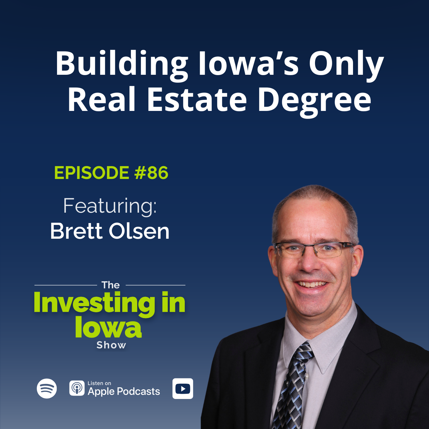 The Investing in Iowa Show