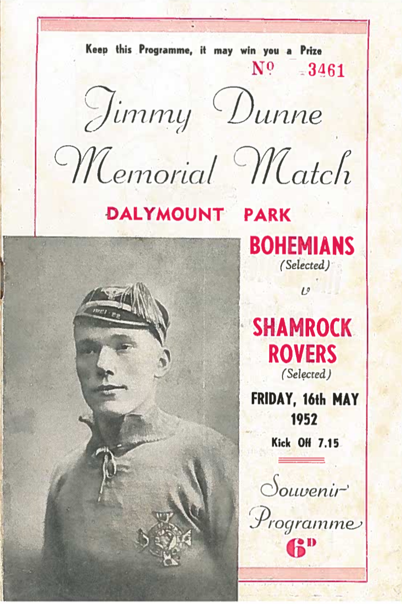 A Bohemian Sporting Life