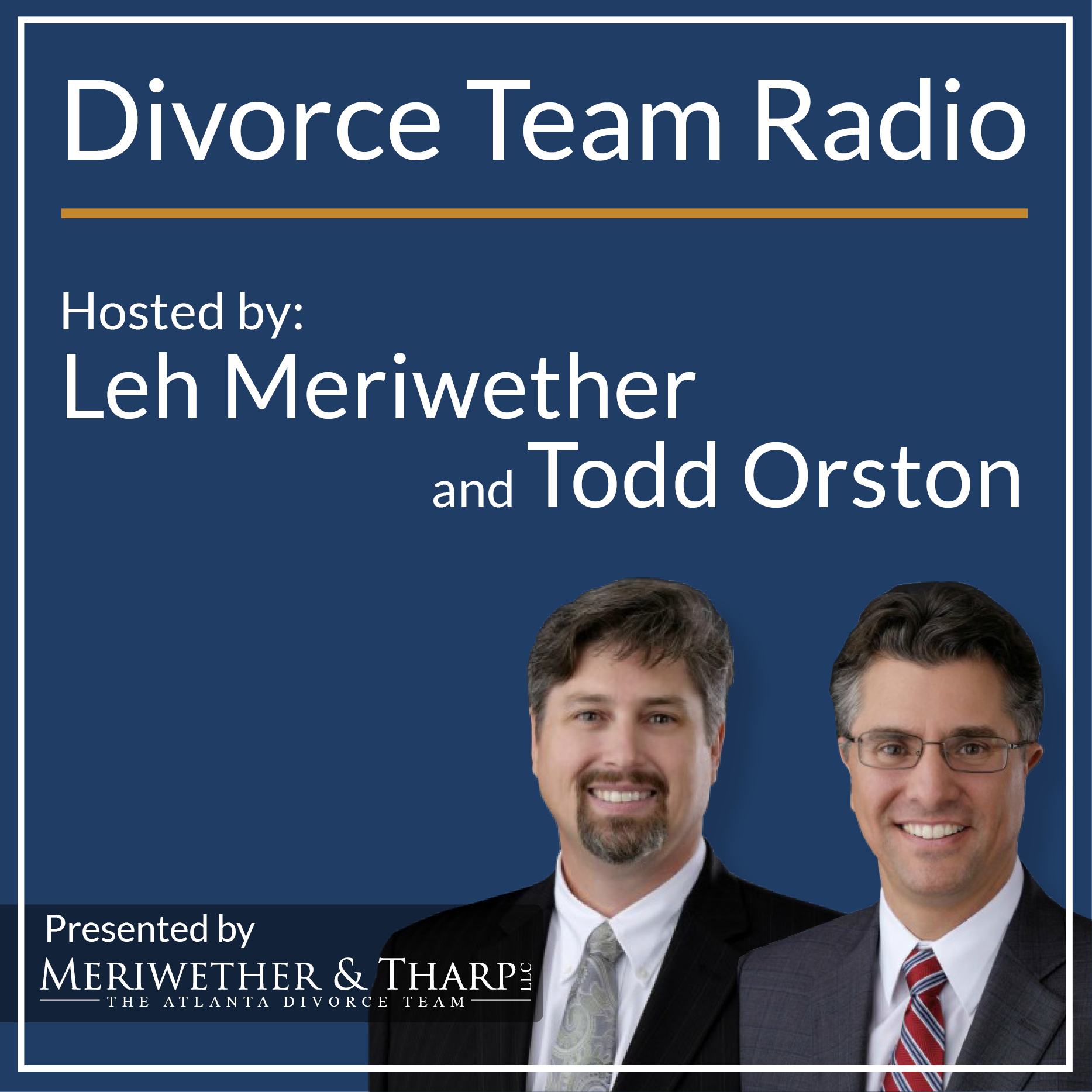 130 - The Why, Hows and Whats of a Case Management Plan in Your Divorce