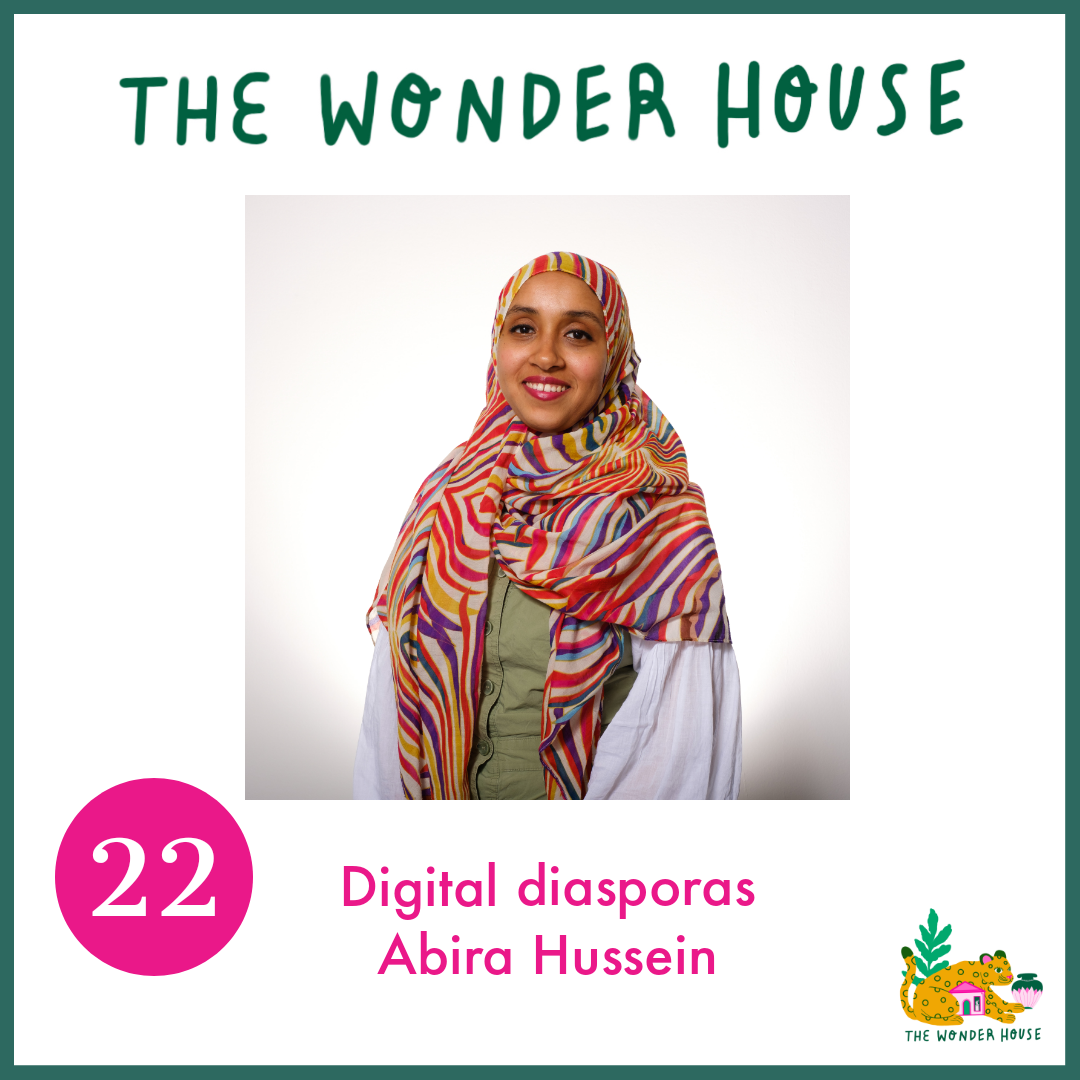 The Wonder House