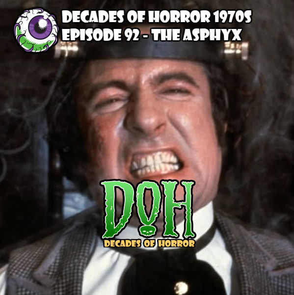 Decades of Horror | Horror News Radio