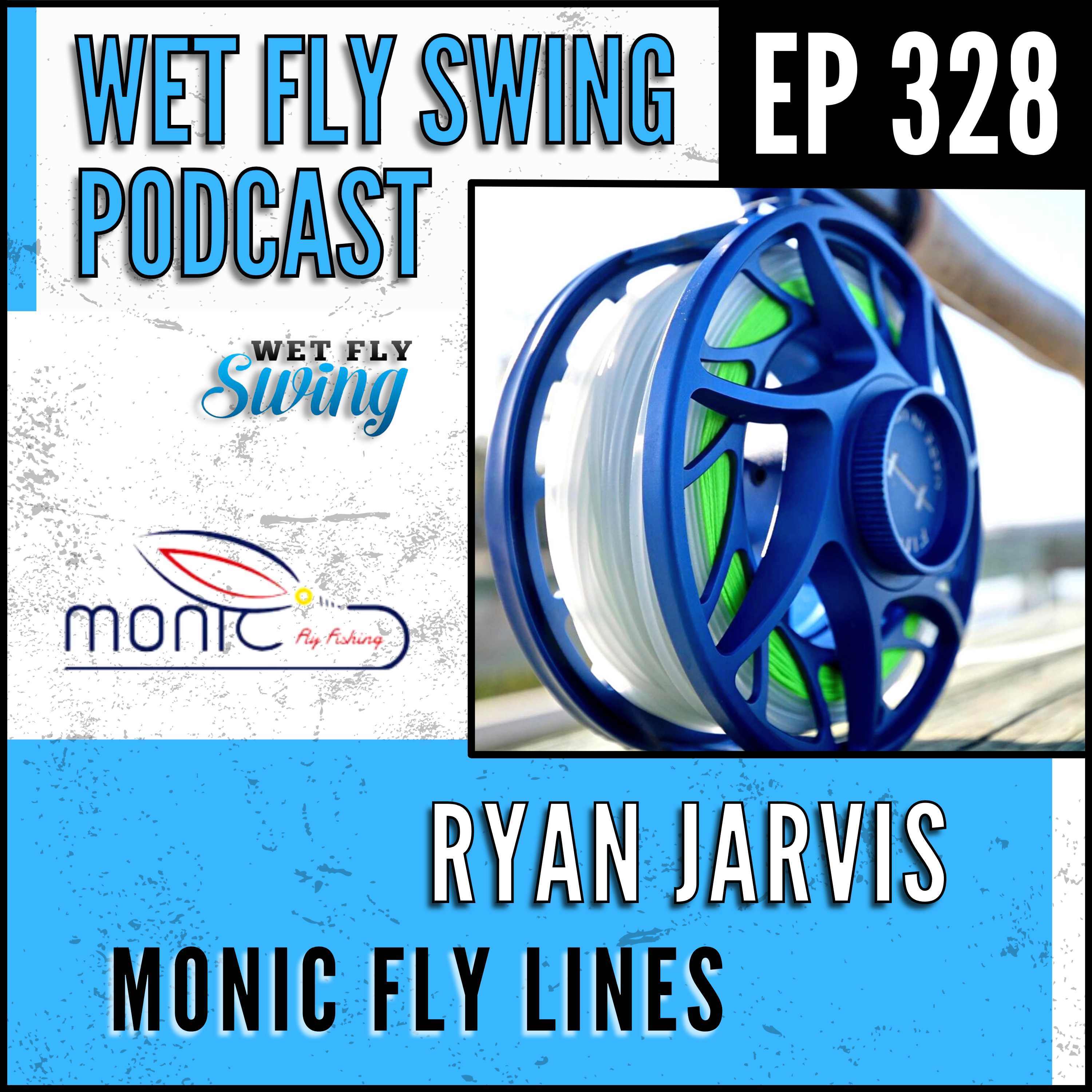 Wet Fly Swing Fly Fishing Podcast