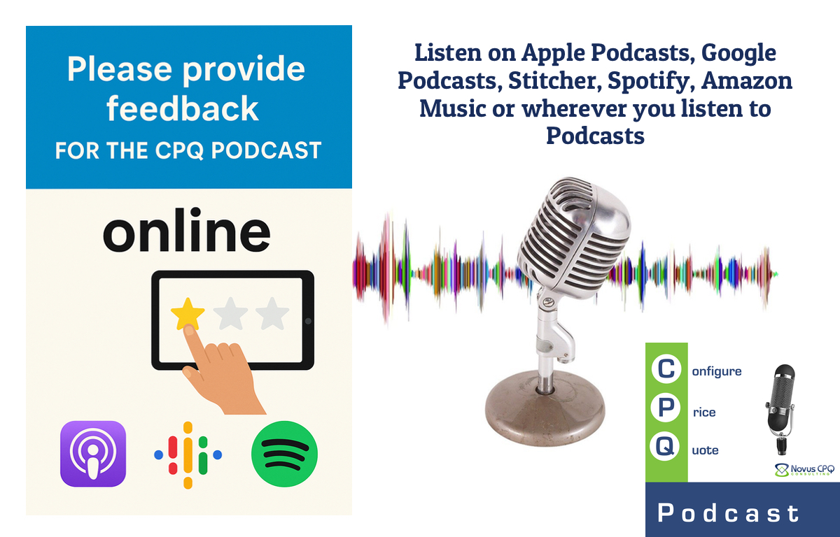 CPQ Podcast
