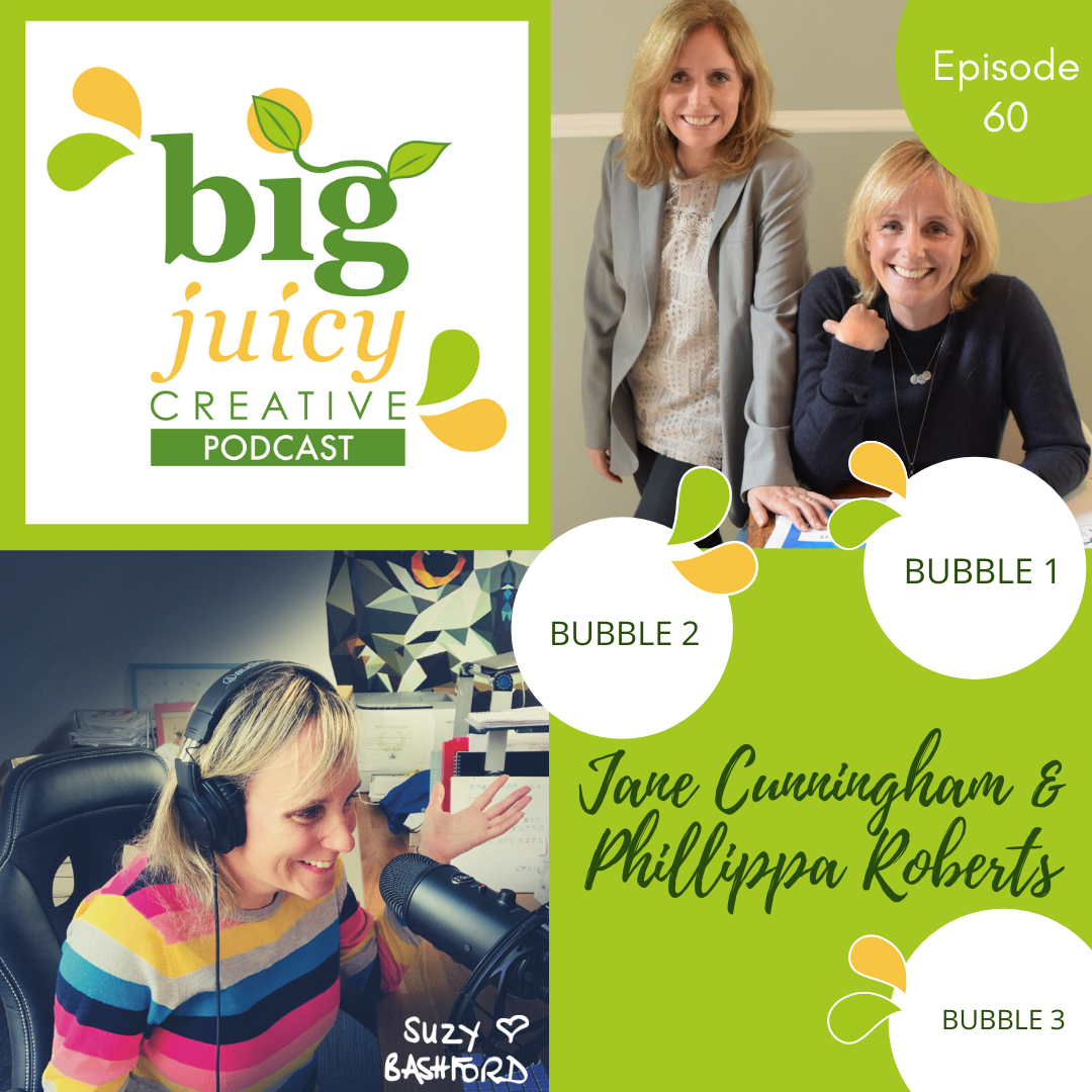Big Juicy Creative