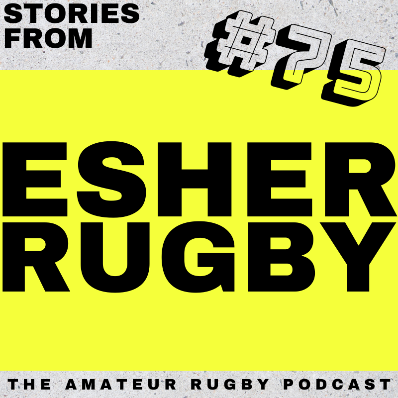 Amateur Rugby Podcast