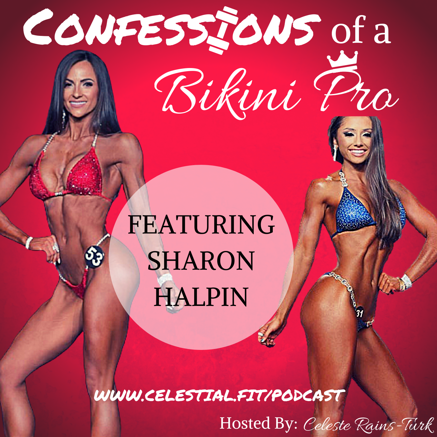 Confessions of a Bikini Pro