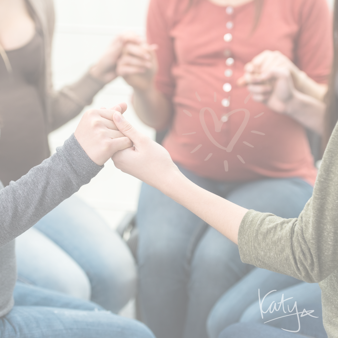 Ep26 - Why You Need to Find Your Fertility Tribe