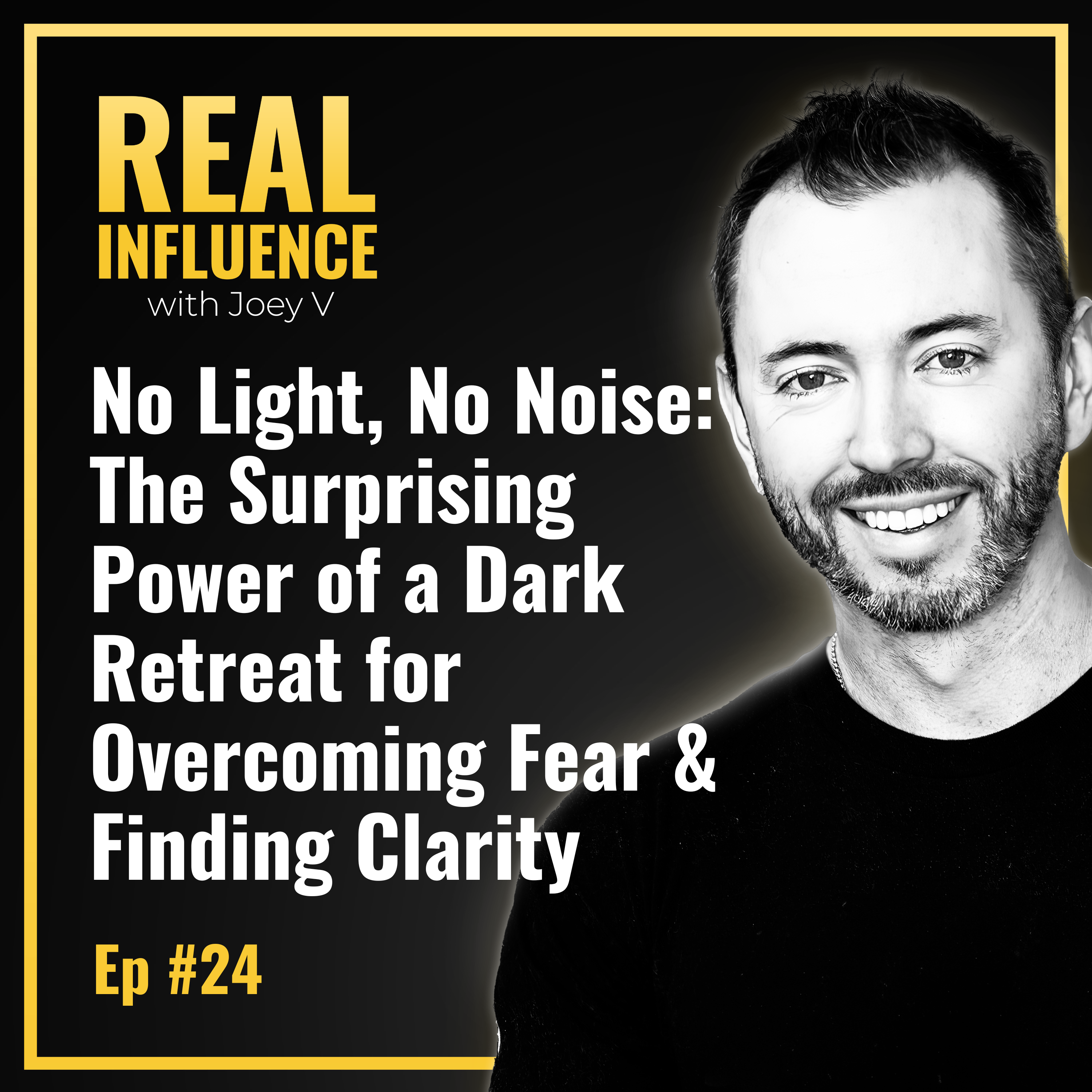 Real Influence w/ Joey Vaillancourt