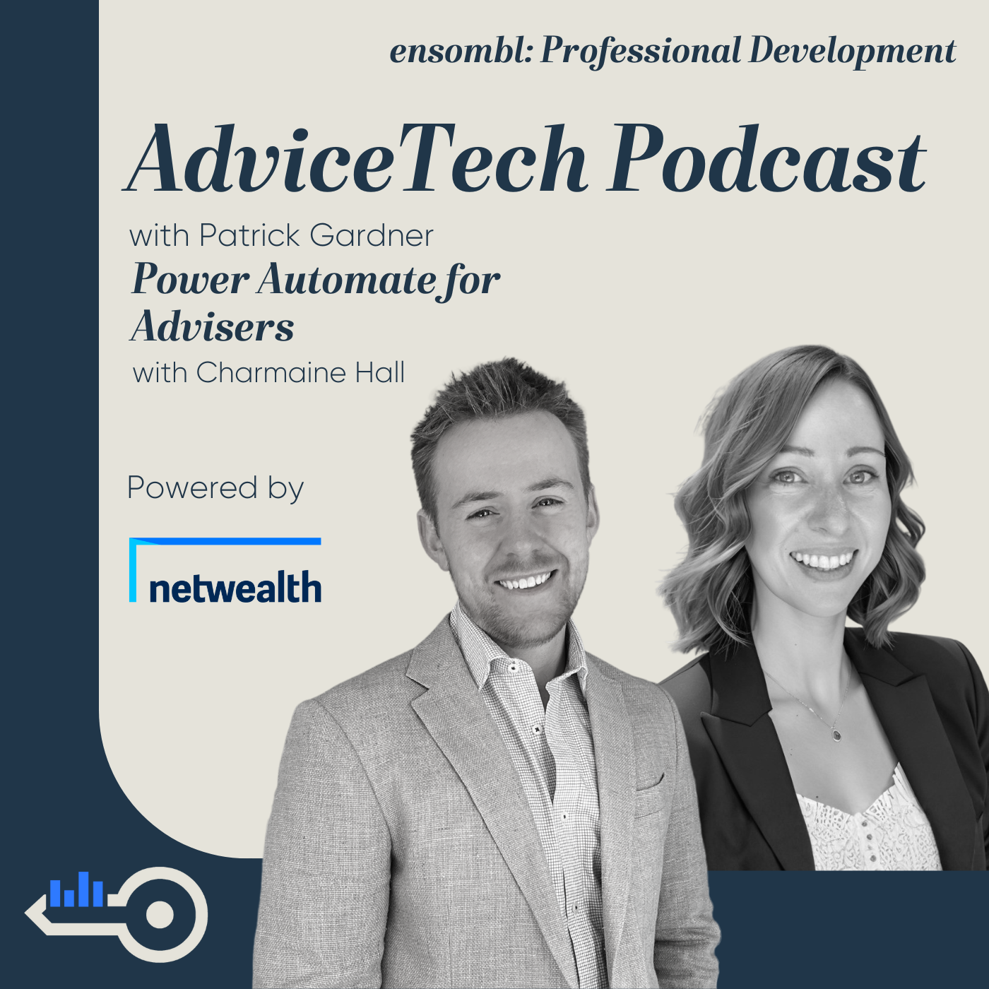 AdviceTech Podcast #151 - Power Automate for Advisers