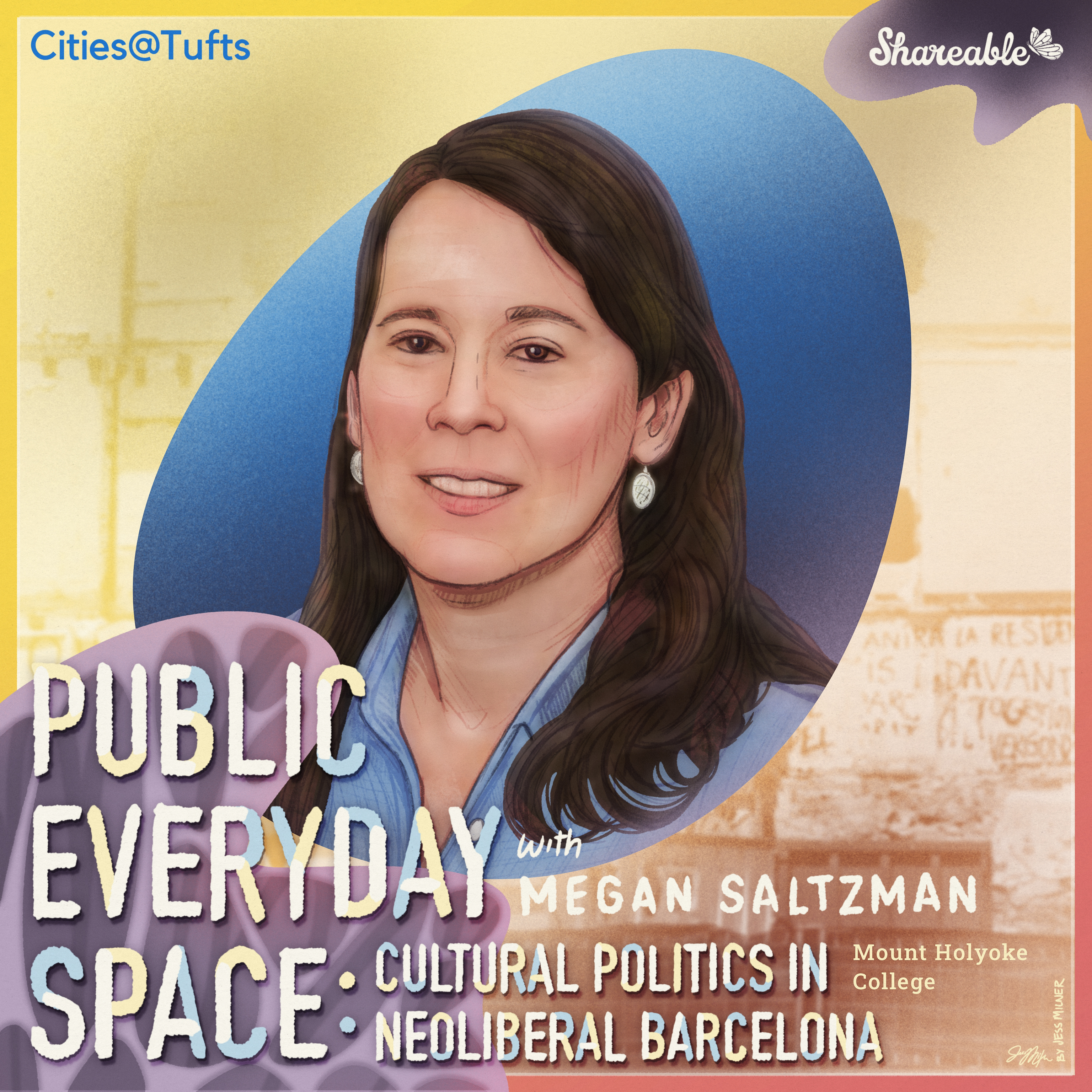 Cities@Tufts Lectures