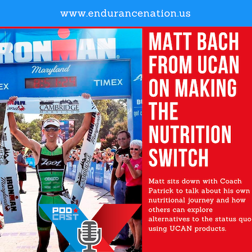 Endurance Nation Podcast