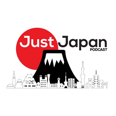 Just Japan Podcast