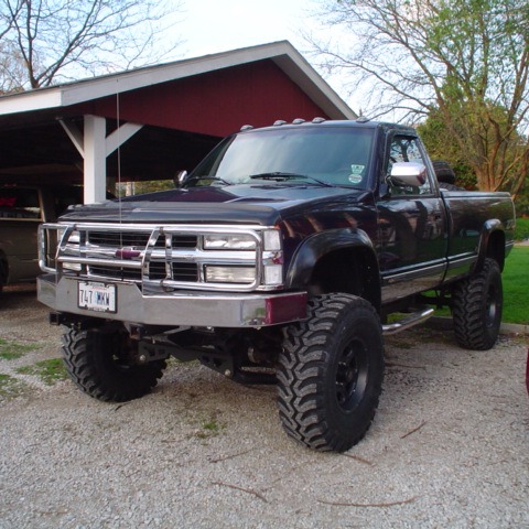 EP 281 Mike Wants Wheels