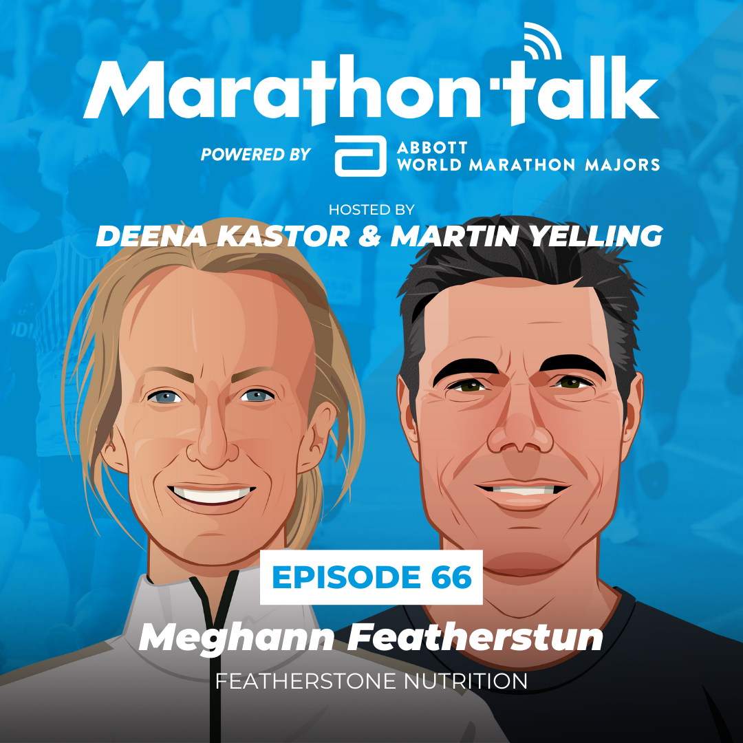 Marathon Talk
