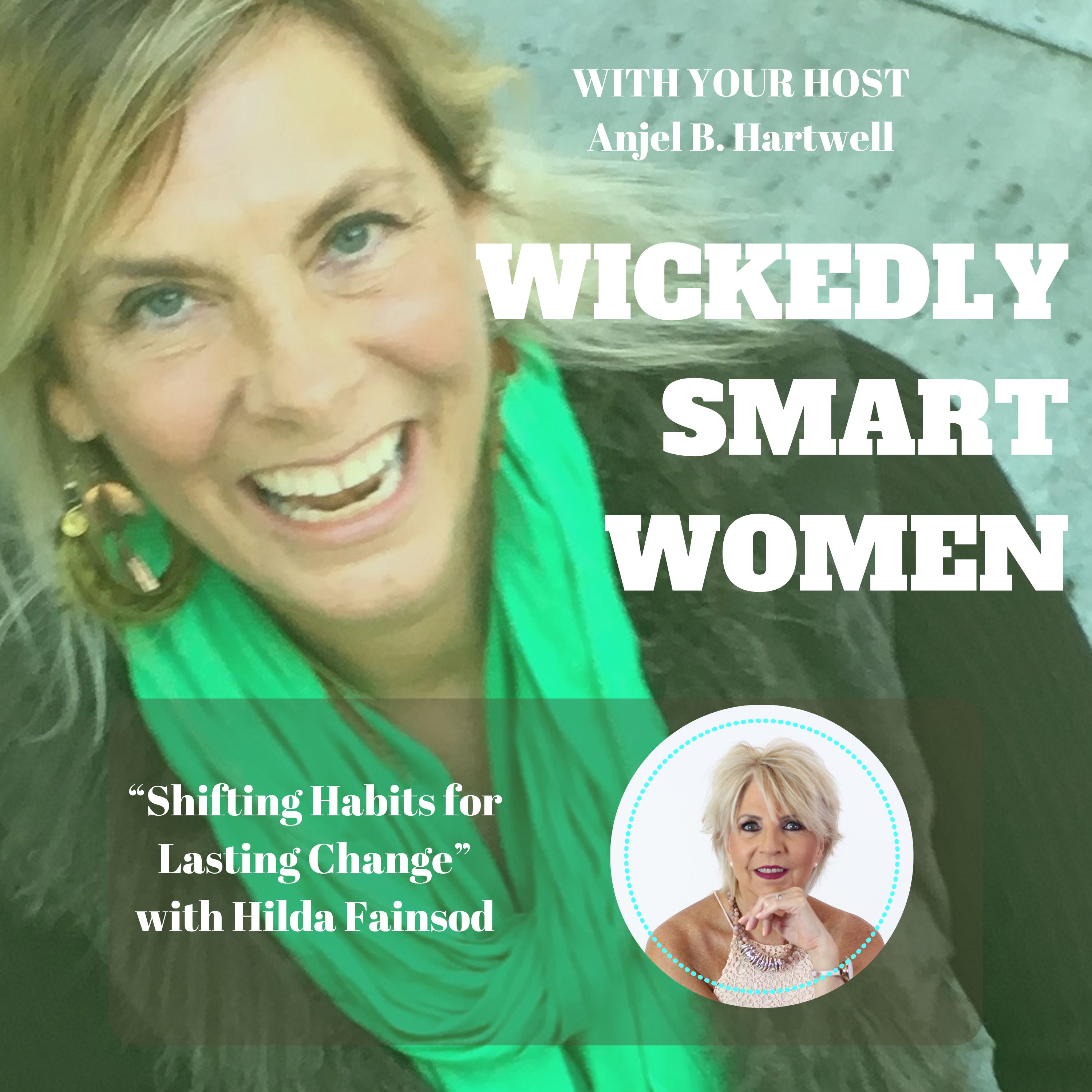 Wickedly Smart Women