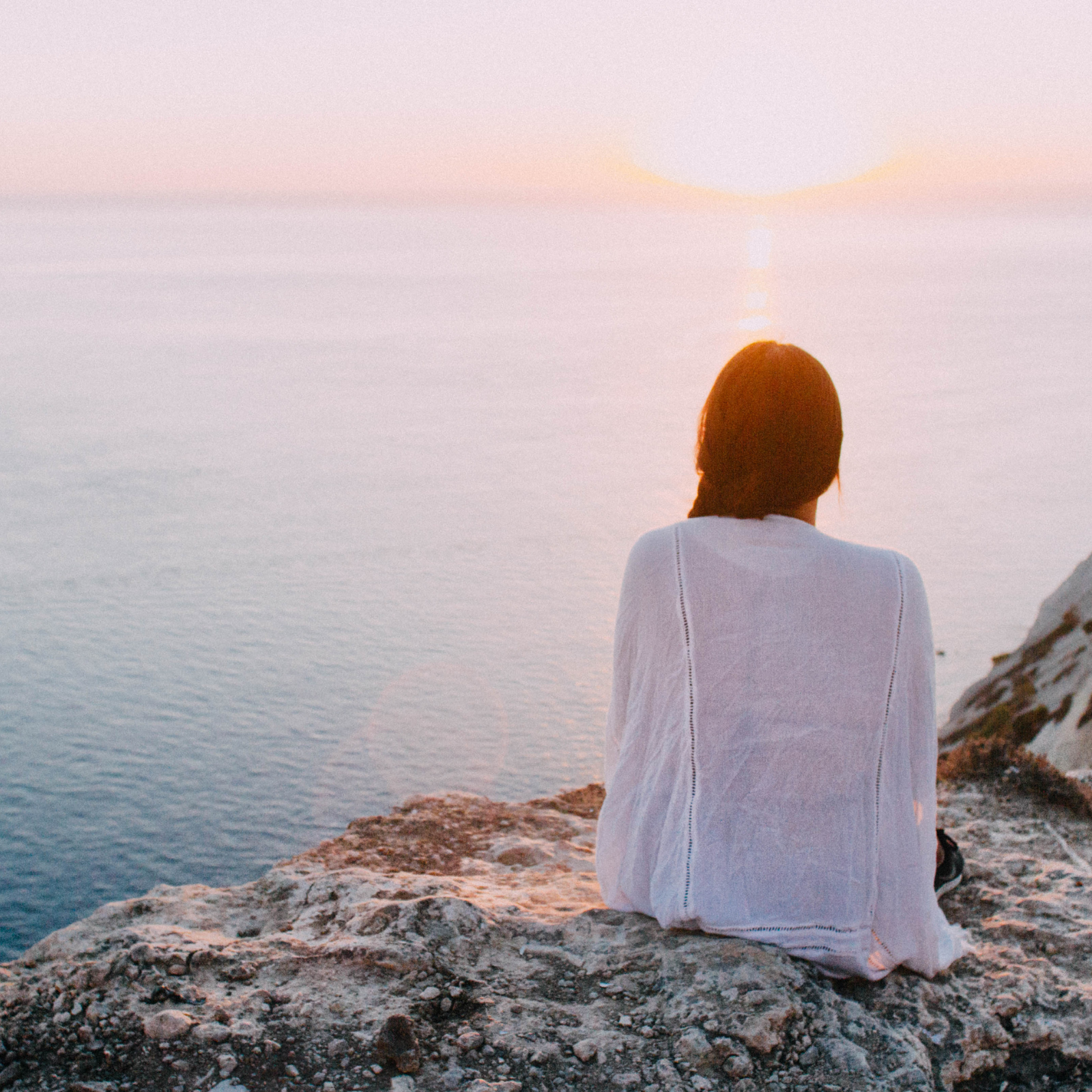 Feel Instantly Calmer and Less Stressed - Guided Meditation
