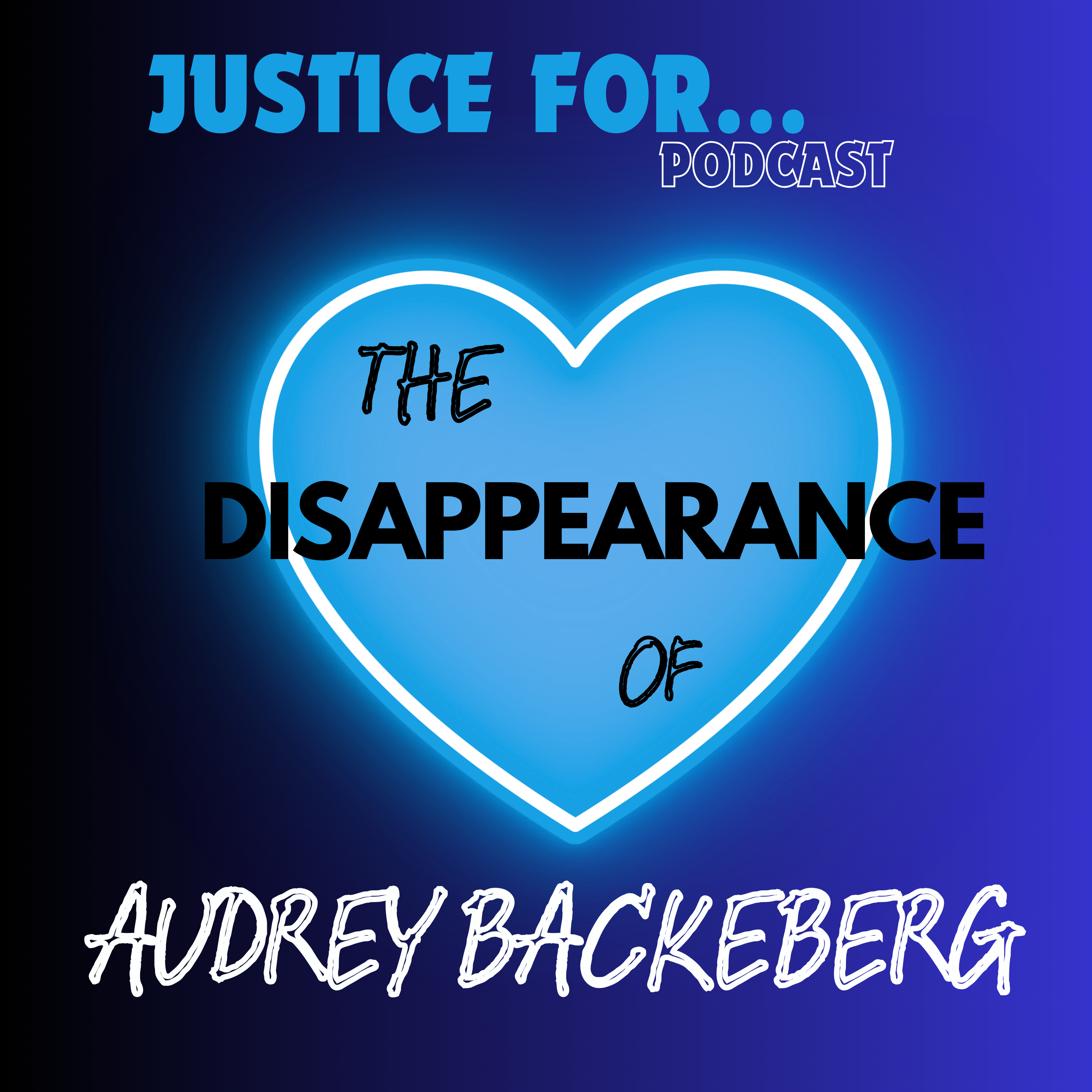 Audrey Backeberg