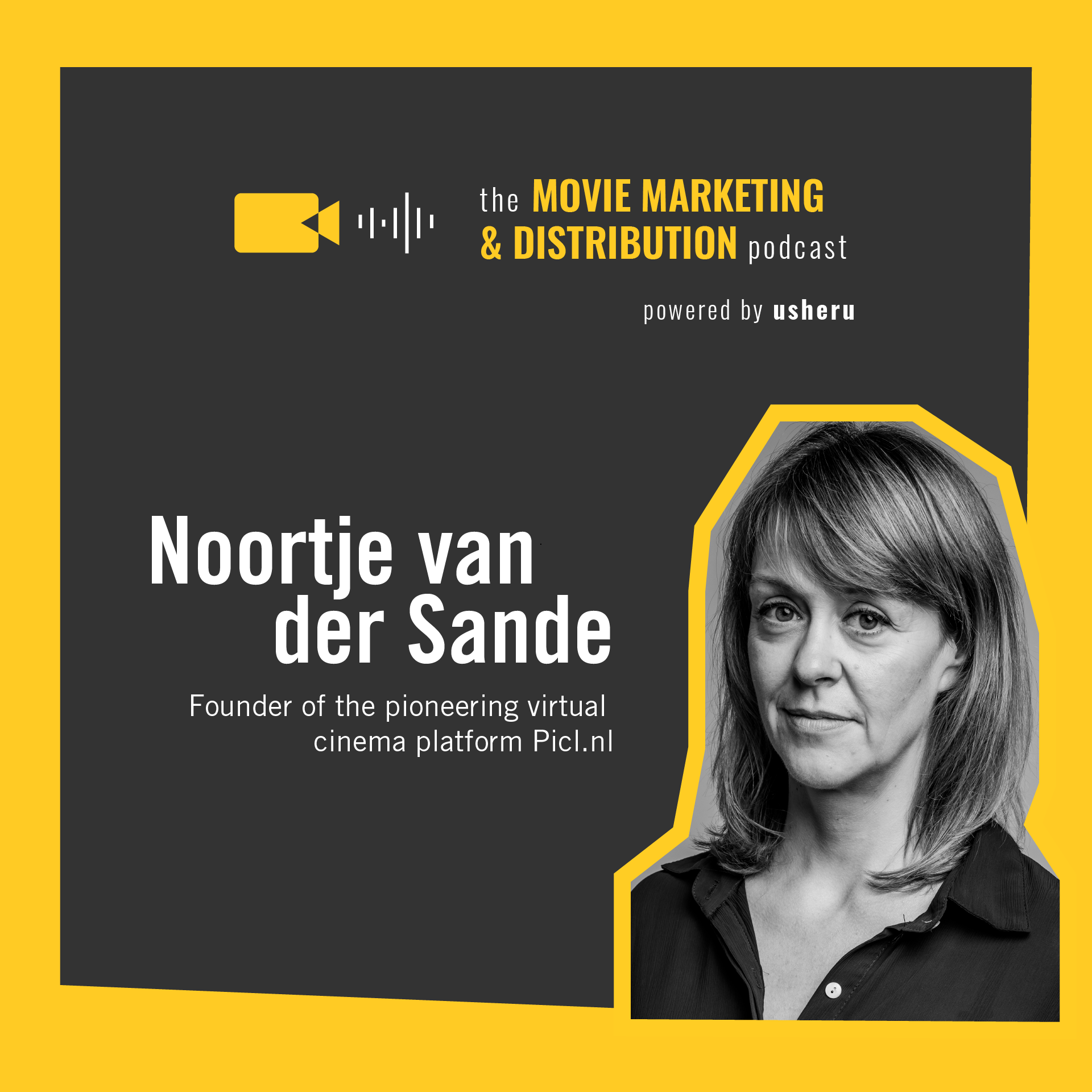 The Movie Marketing & Distribution Podcast