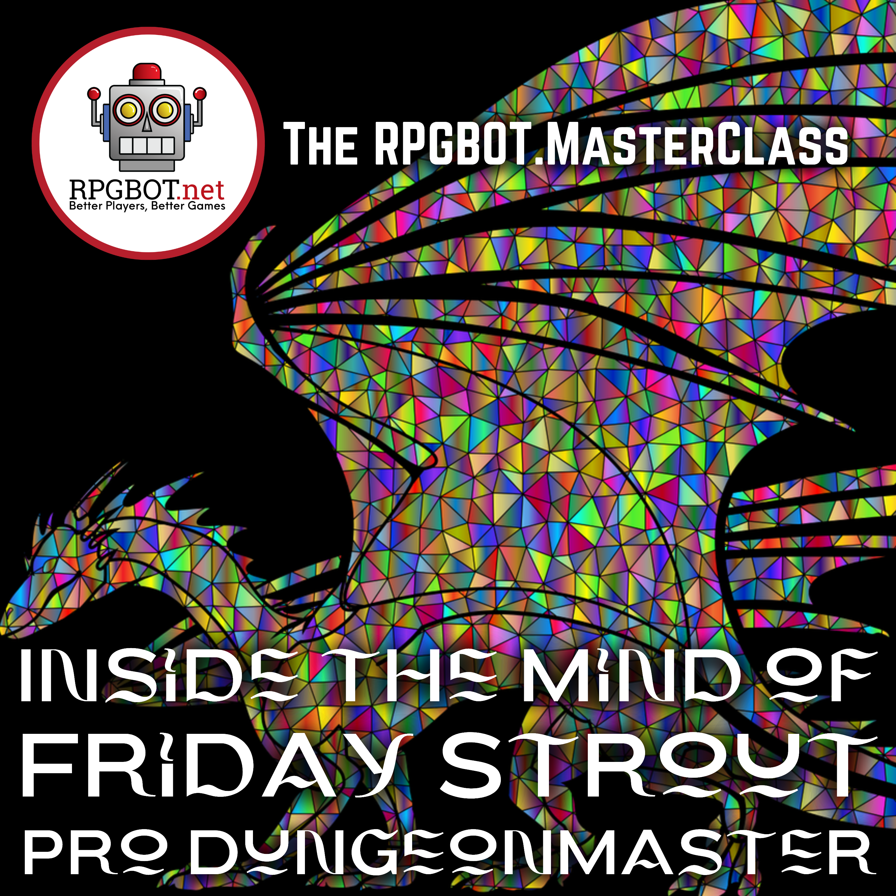 RPGBOT.Podcast