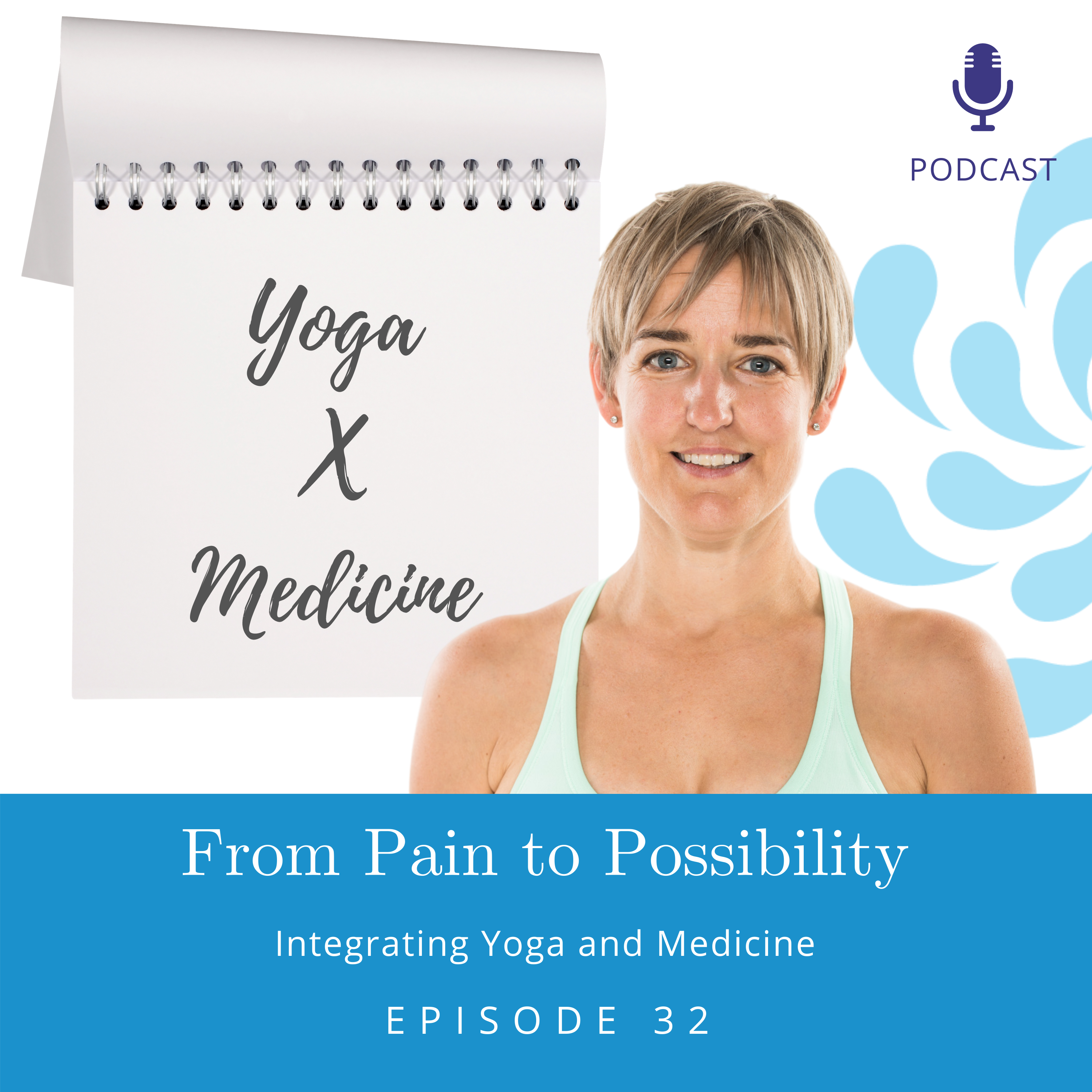 From Pain to Possibility