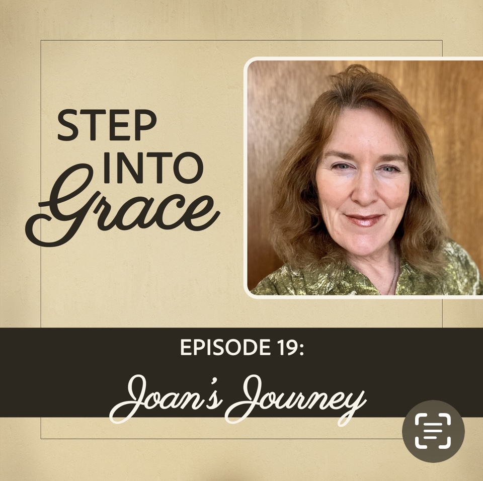 Step into Grace
