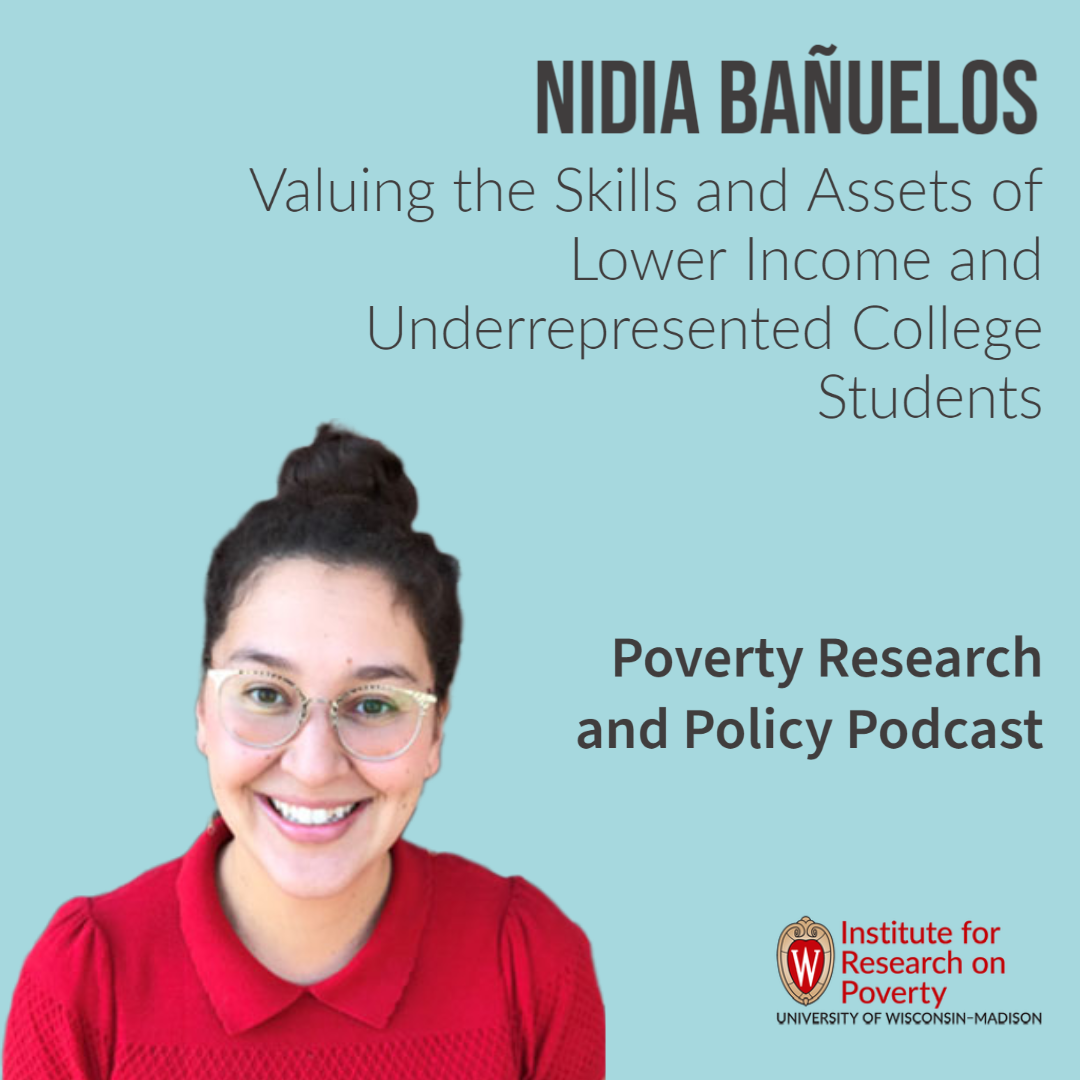 Poverty Research & Policy
