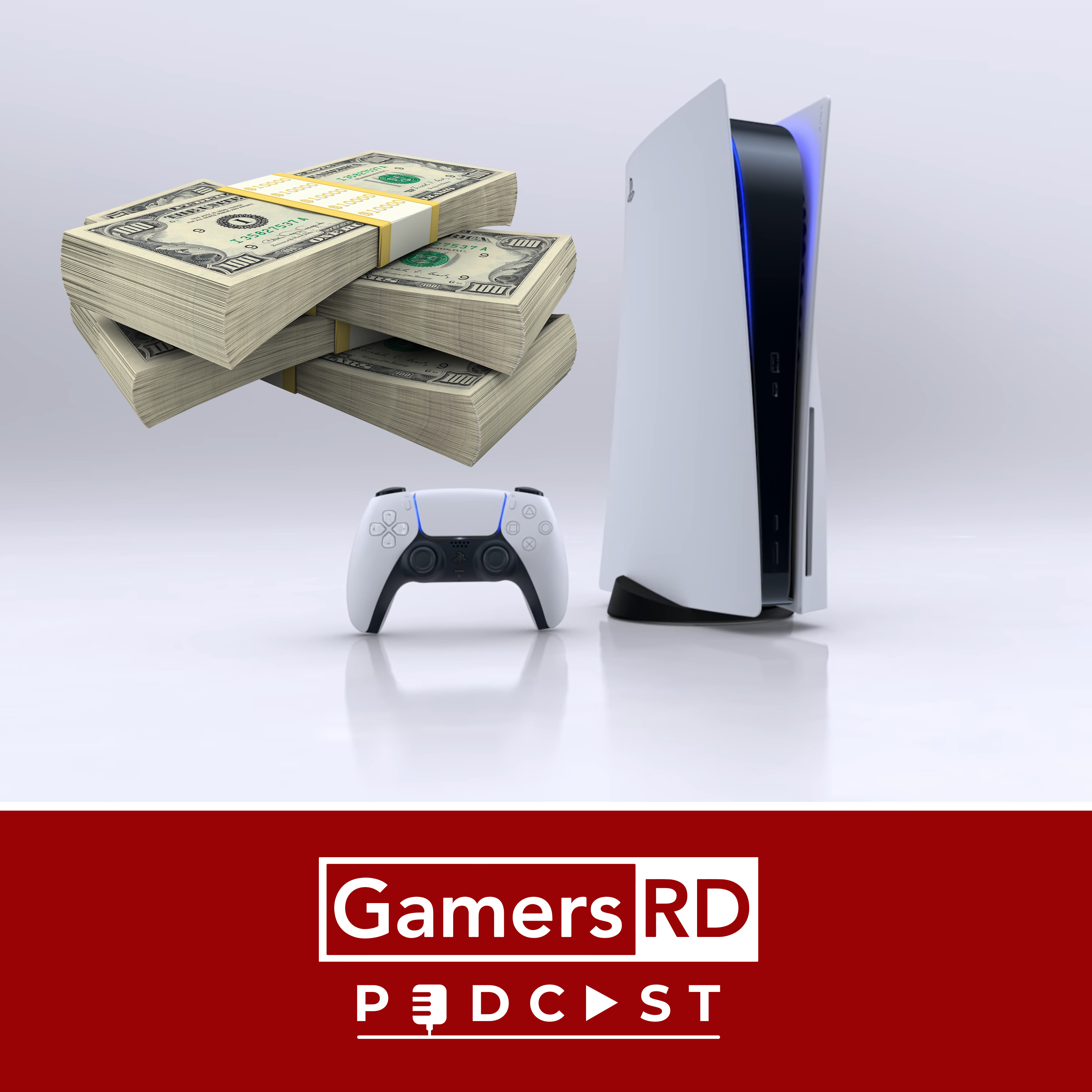 GamersRD Podcast